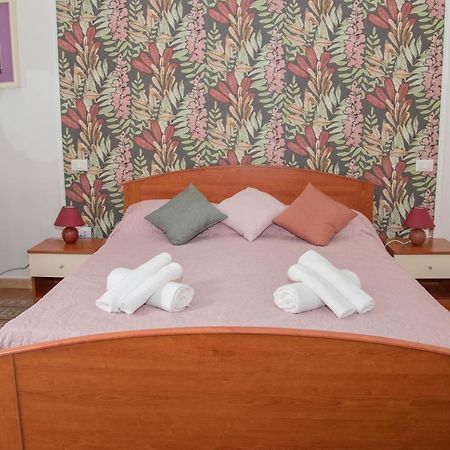 Victoria Suite Casa Vacanza Ταράντο Εξωτερικό φωτογραφία