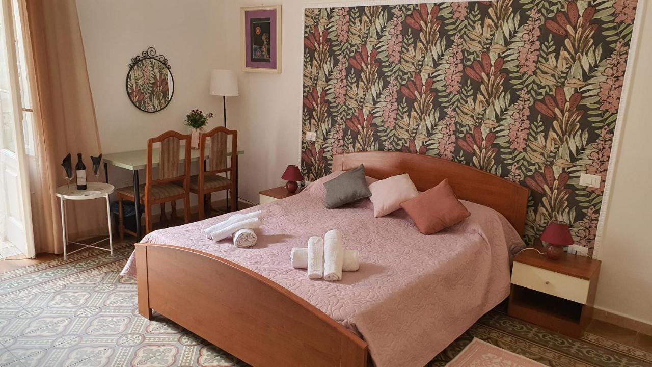 Victoria Suite Casa Vacanza Ταράντο Εξωτερικό φωτογραφία