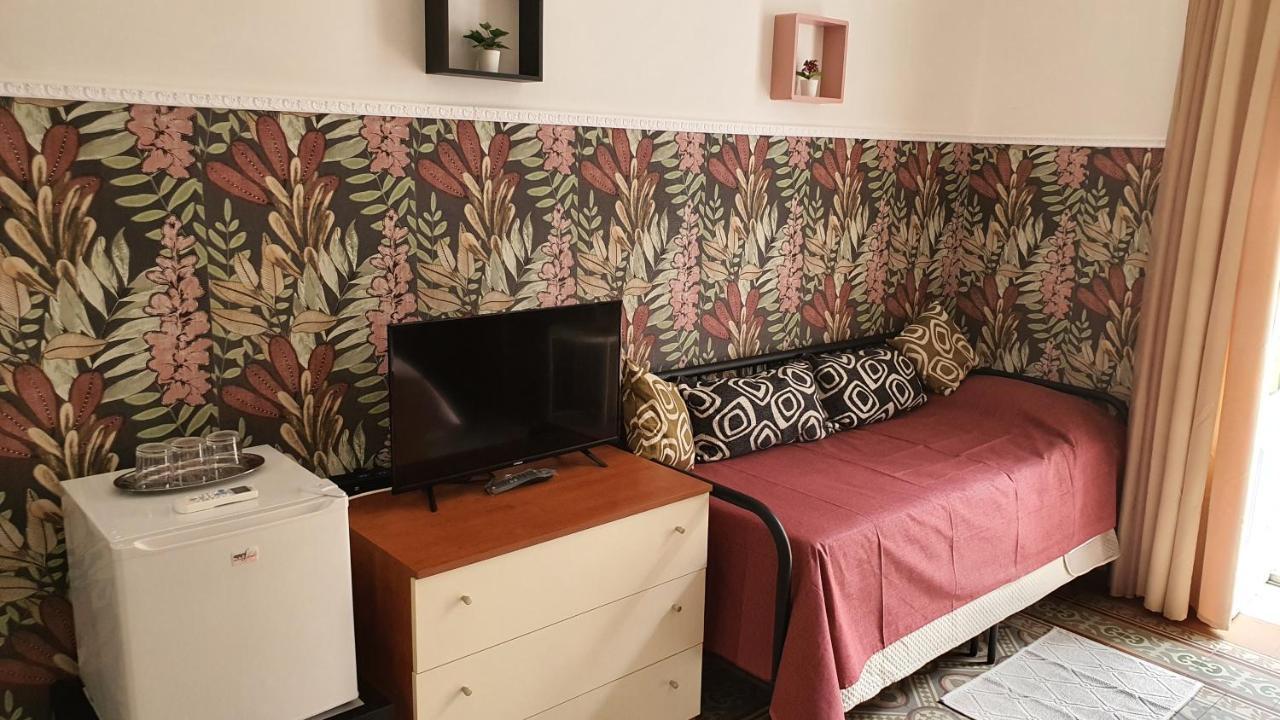 Victoria Suite Casa Vacanza Ταράντο Εξωτερικό φωτογραφία