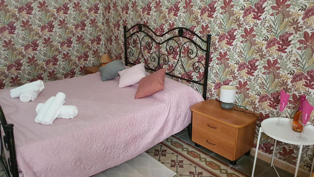 Victoria Suite Casa Vacanza Ταράντο Εξωτερικό φωτογραφία