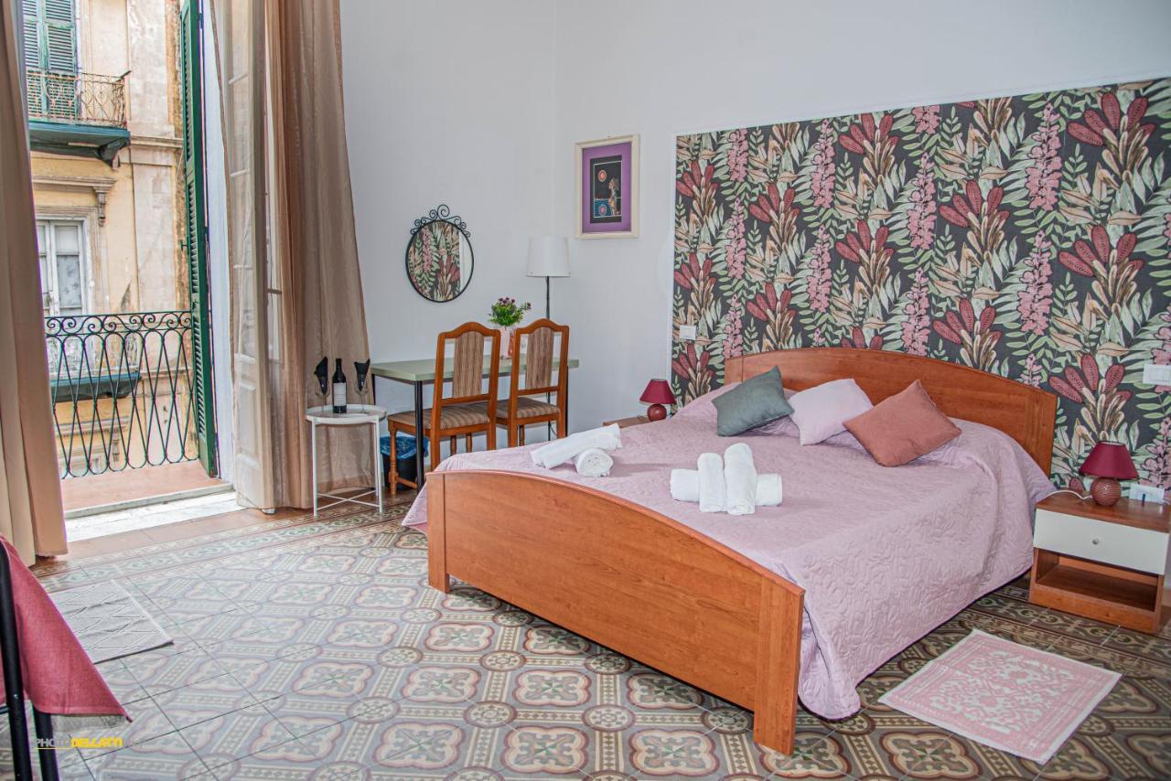 Victoria Suite Casa Vacanza Ταράντο Εξωτερικό φωτογραφία