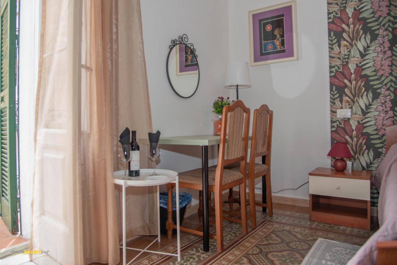 Victoria Suite Casa Vacanza Ταράντο Εξωτερικό φωτογραφία