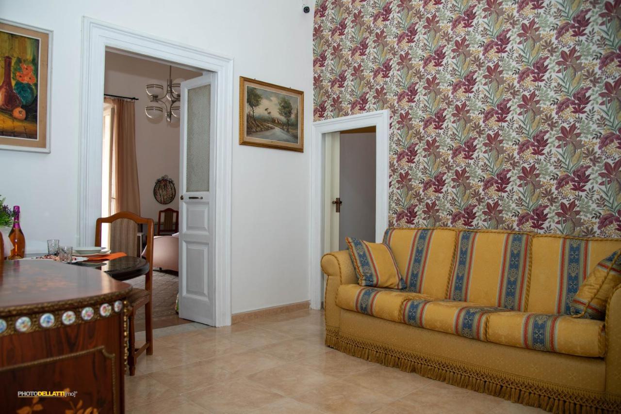Victoria Suite Casa Vacanza Ταράντο Εξωτερικό φωτογραφία