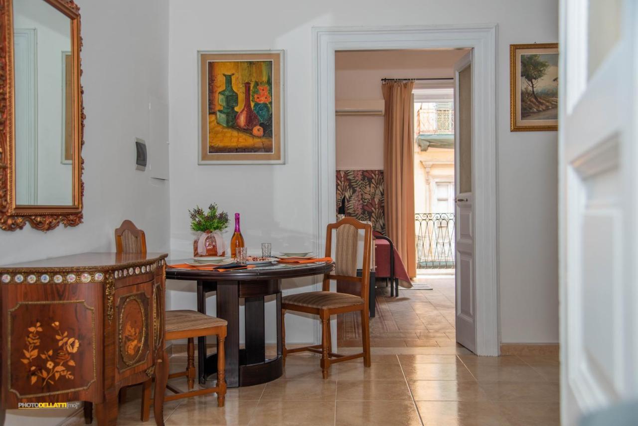 Victoria Suite Casa Vacanza Ταράντο Εξωτερικό φωτογραφία