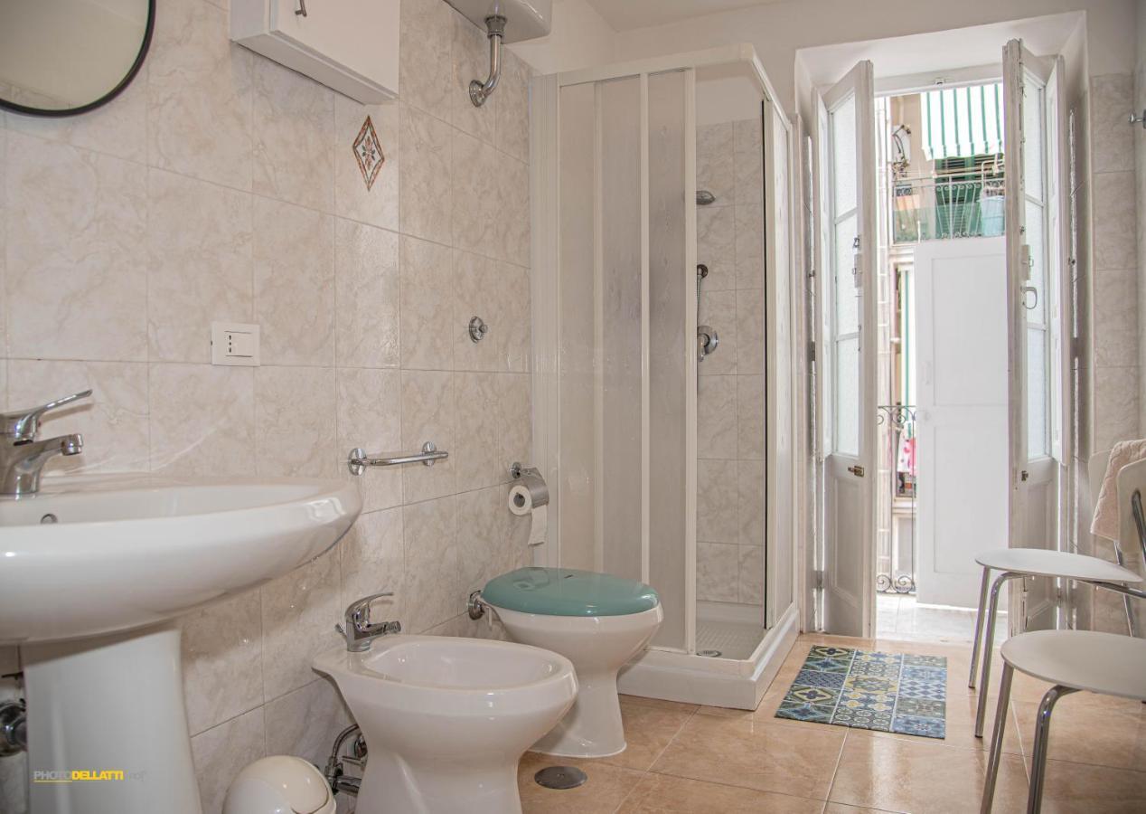 Victoria Suite Casa Vacanza Ταράντο Εξωτερικό φωτογραφία