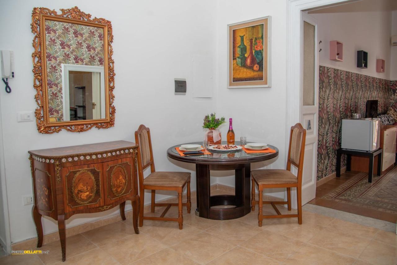 Victoria Suite Casa Vacanza Ταράντο Εξωτερικό φωτογραφία