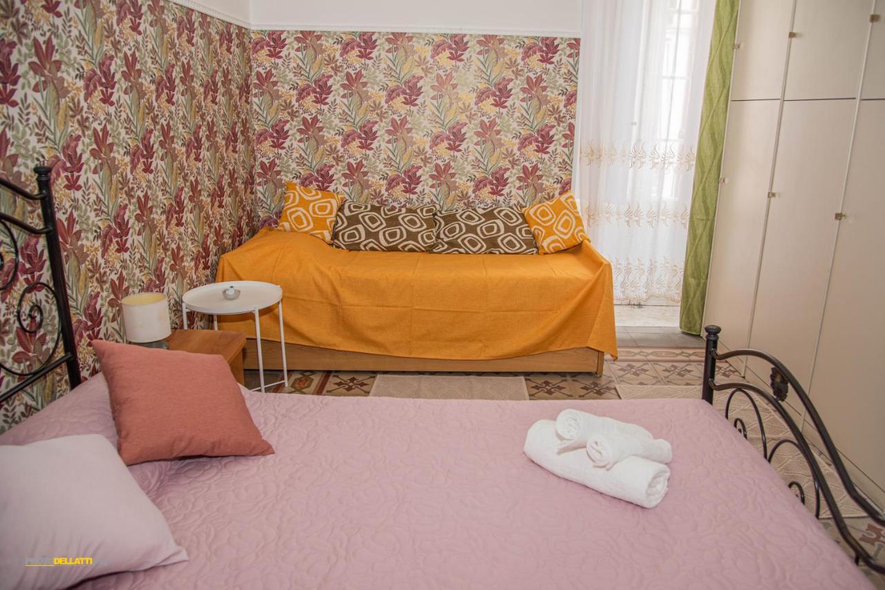 Victoria Suite Casa Vacanza Ταράντο Εξωτερικό φωτογραφία